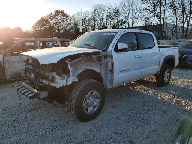 2019 TOYOTA TACOMA DOUBLE CAB, 