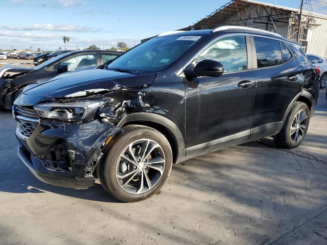 2023 BUICK ENCORE GX SELECT, 