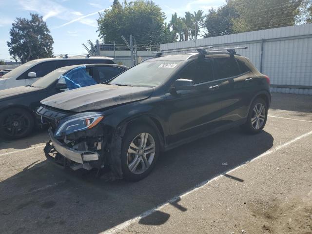 2016 MERCEDES-BENZ GLA 250, 