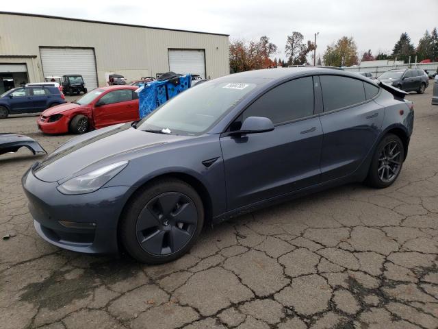 2023 TESLA MODEL 3, 