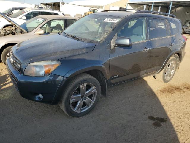 2008 TOYOTA RAV4 SPORT, 