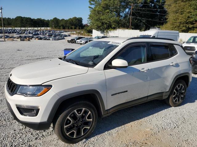 2019 JEEP COMPASS SPORT, 