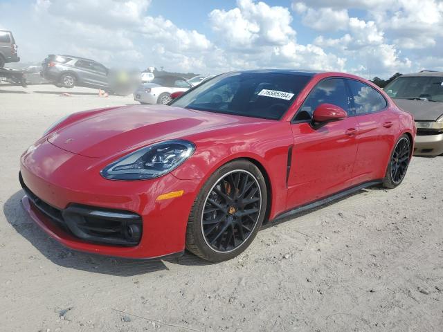 2023 PORSCHE PANAMERA BASE, 