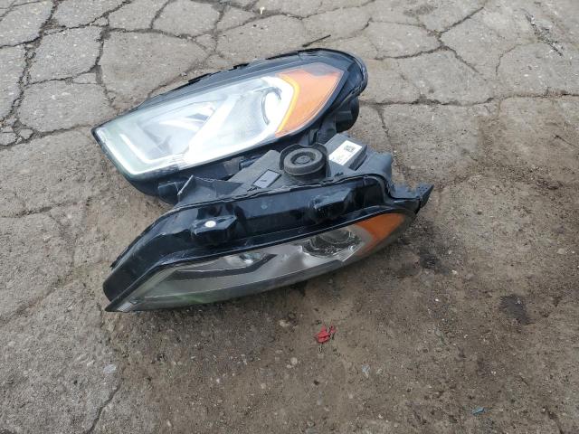 MAJ6P1UL3JC182461 - 2018 FORD ECOSPORT SE BLACK photo 13