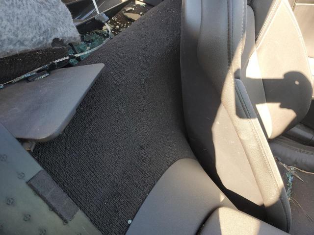 1G1YB2D72G5107038 - 2016 CHEVROLET CORVETTE STINGRAY 1LT BLUE photo 10