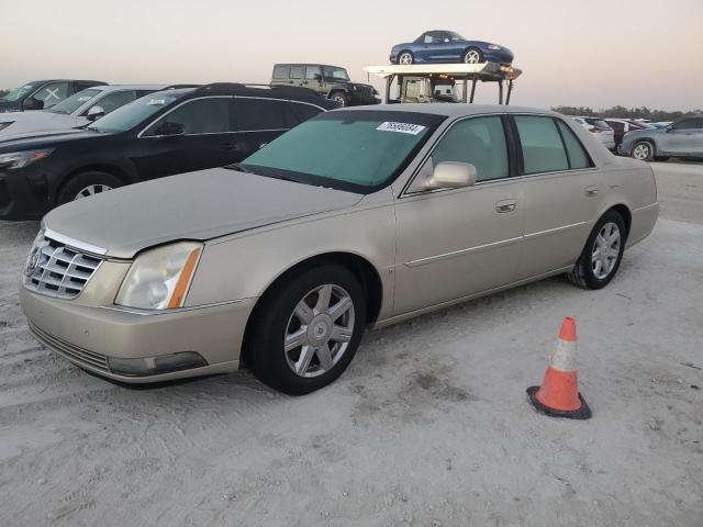 2007 CADILLAC DTS, 