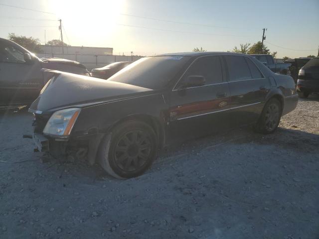 2007 CADILLAC DTS, 