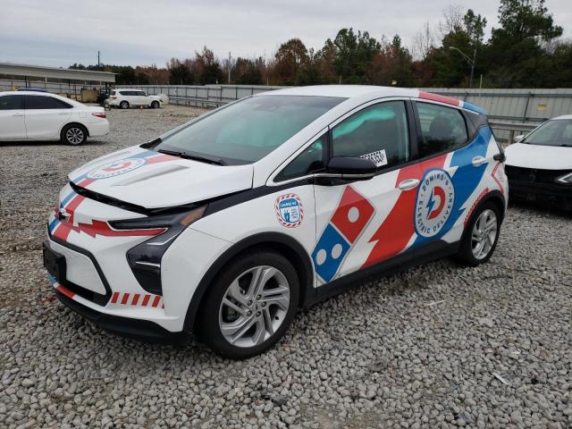 2023 CHEVROLET BOLT EV 1LT, 