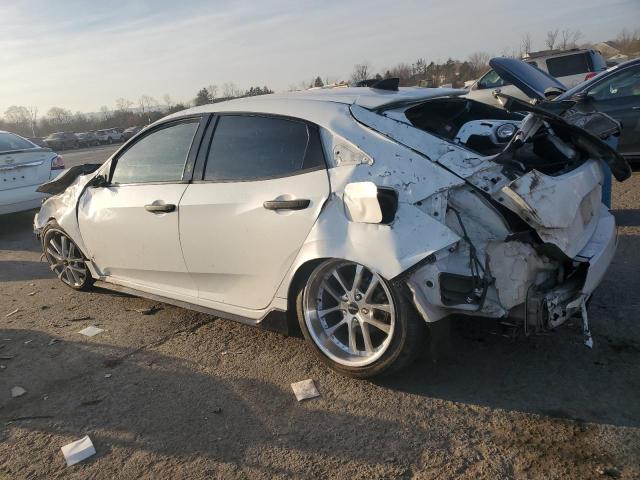 SHHFK7H43HU417855 - 2017 HONDA CIVIC SPORT 白色 照片 2