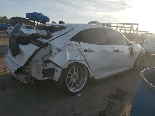 SHHFK7H43HU417855 - 2017 HONDA CIVIC SPORT 白色 照片 3