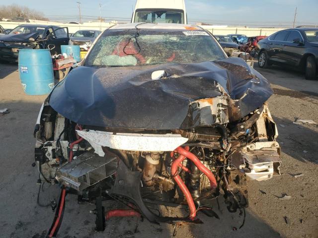 SHHFK7H43HU417855 - 2017 HONDA CIVIC SPORT 白色 照片 5