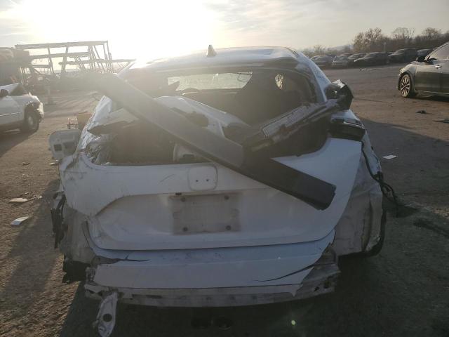 SHHFK7H43HU417855 - 2017 HONDA CIVIC SPORT 白色 照片 6