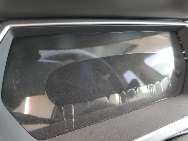 5YJSA1CG0DFP09409 - 2013 TESLA MODEL S Mavi foto 9