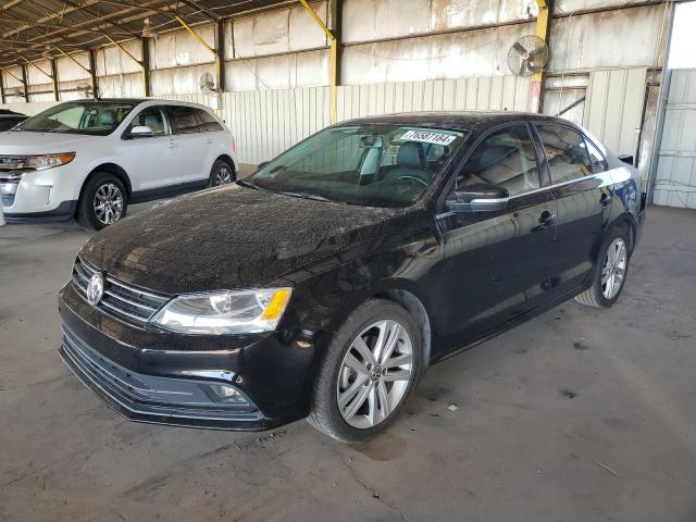 2015 VOLKSWAGEN JETTA SEL, 