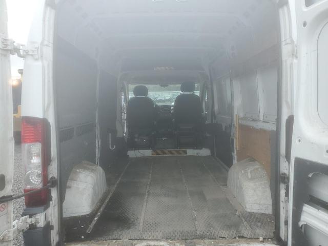 3C6TRVCD4EE120209 - 2014 RAM PROMASTER 2500 HIGH თეთრი ფოტო 10