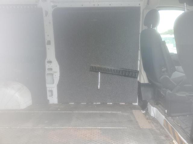 3C6TRVCD4EE120209 - 2014 RAM PROMASTER 2500 HIGH თეთრი ფოტო 11