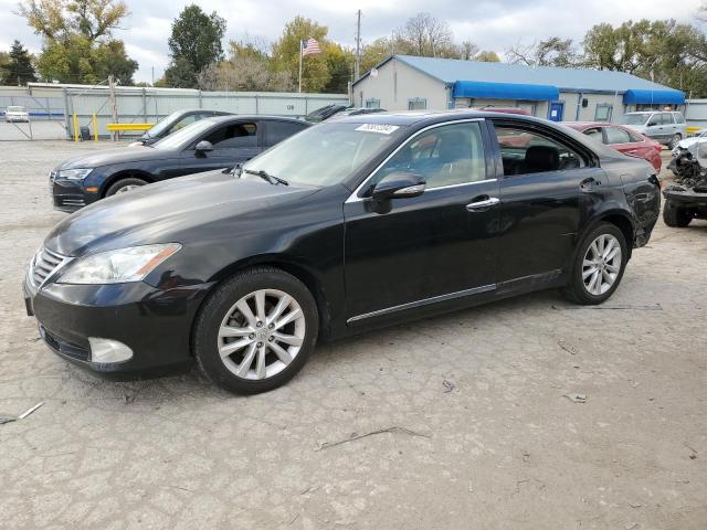 2012 LEXUS ES 350, 