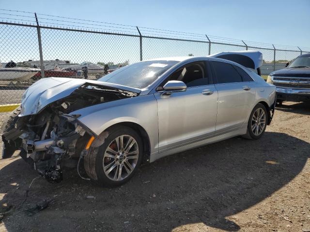 2014 LINCOLN MKZ, 