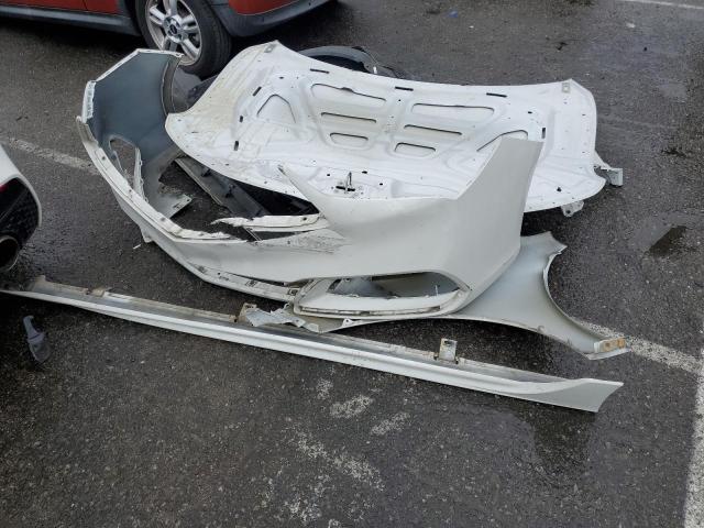 19UUB2F68LA001948 - 2020 ACURA TLX TECHNOLOGY თეთრი ფოტო 12