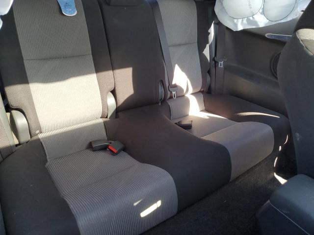 JTKJF5C77E3074992 - 2014 TOYOTA SCION TC 灰色 照片 10