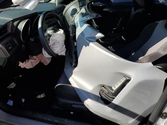 JTKJF5C77E3074992 - 2014 TOYOTA SCION TC 灰色 照片 7