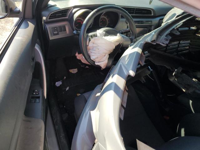 JTKJF5C77E3074992 - 2014 TOYOTA SCION TC 灰色 照片 8