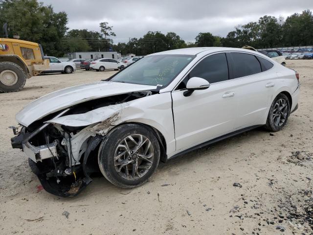 2022 HYUNDAI SONATA SEL, 