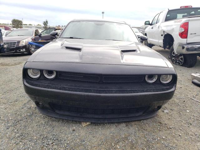 2C3CDZBG3FH715833 - 2015 DODGE CHALLENGER SXT PLUS BLACK photo 5