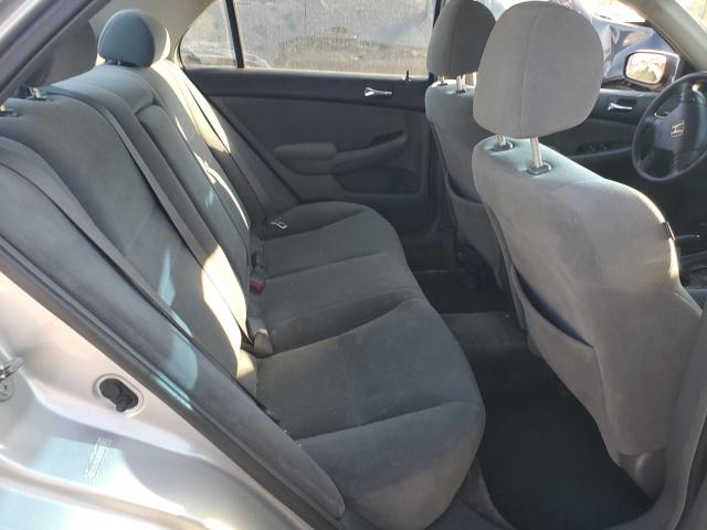 1HGCM66457A038568 - 2007 HONDA ACCORD SE SILVER photo 10