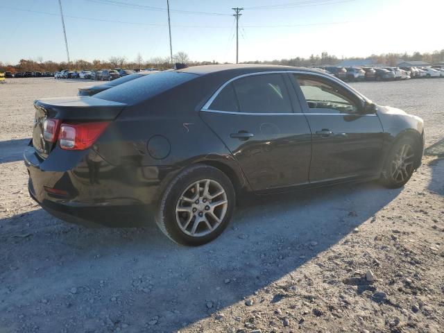 1G11F5RR0DF110981 - 2013 CHEVROLET MALIBU 2LT BLACK photo 3