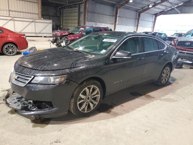 2016 CHEVROLET IMPALA LT, 