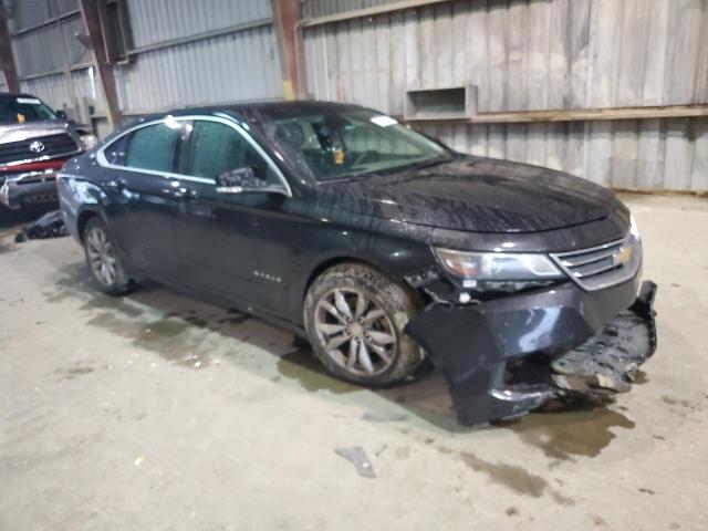 2G1115S35G9100898 - 2016 CHEVROLET IMPALA LT BLACK photo 4