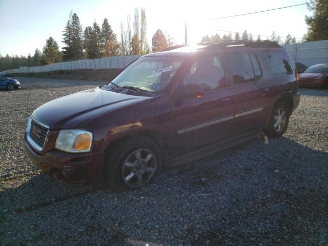 2003 GMC ENVOY XL, 