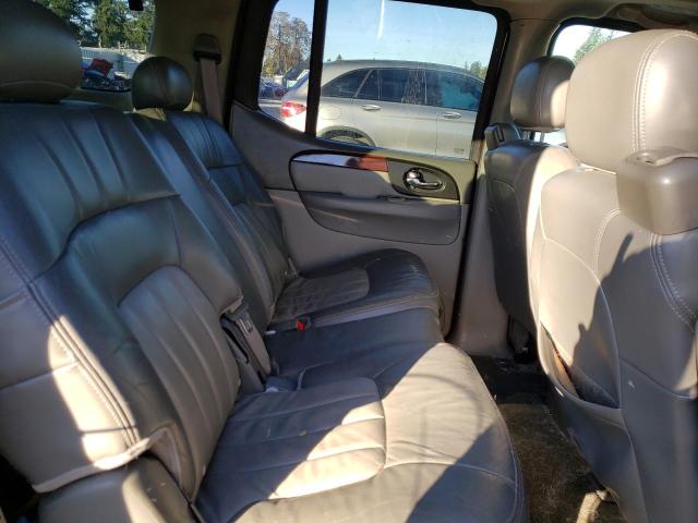 1GKET16S636222835 - 2003 GMC ENVOY XL MAROON photo 11