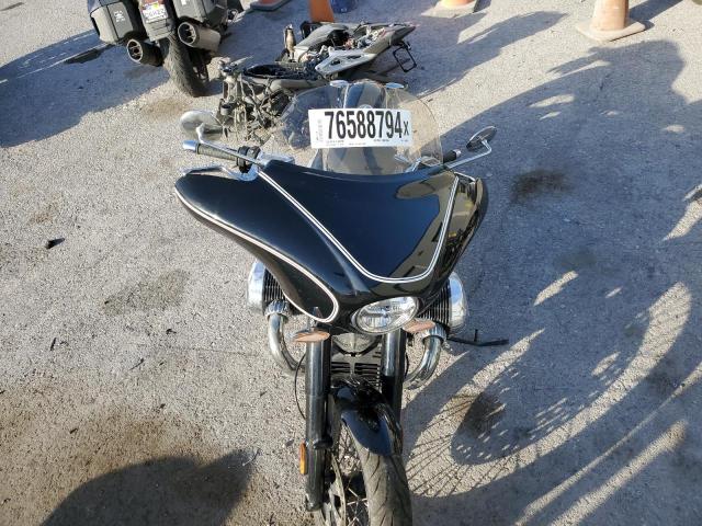 WB10L130XM6D48304 - 2021 BMW R18 BLACK photo 5