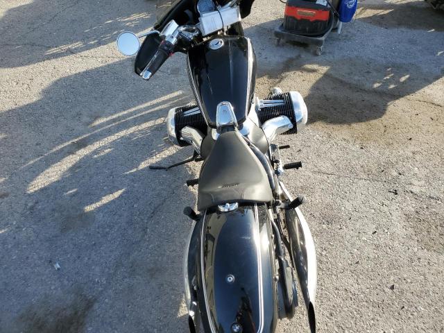 WB10L130XM6D48304 - 2021 BMW R18 BLACK photo 6