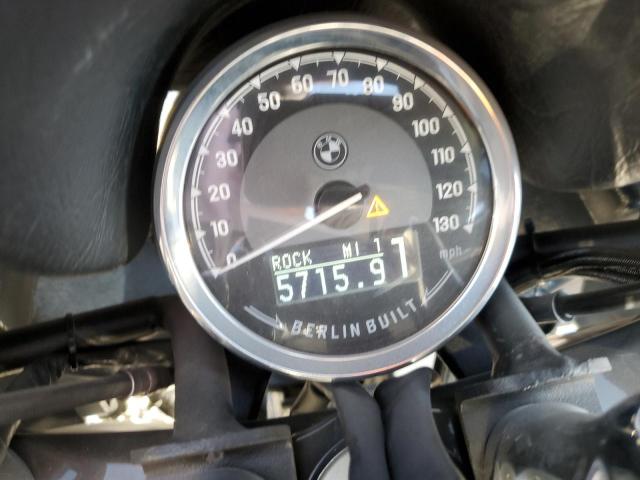 WB10L130XM6D48304 - 2021 BMW R18 BLACK photo 7