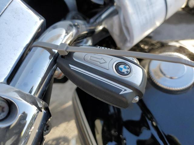 WB10L130XM6D48304 - 2021 BMW R18 BLACK photo 8