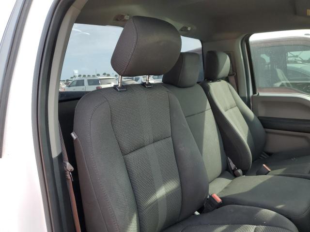 1FTMF1C53KKD92458 - 2019 FORD F150 Білий фото 10
