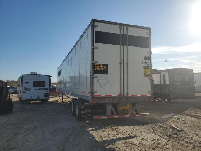 1JJV532D7GL927313 - 2016 WABASH TRAILER WHITE photo 4