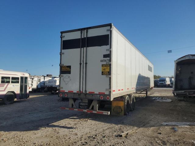 1JJV532D7GL927313 - 2016 WABASH TRAILER WHITE photo 6