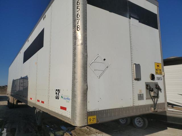 1JJV532D7GL927313 - 2016 WABASH TRAILER WHITE photo 9