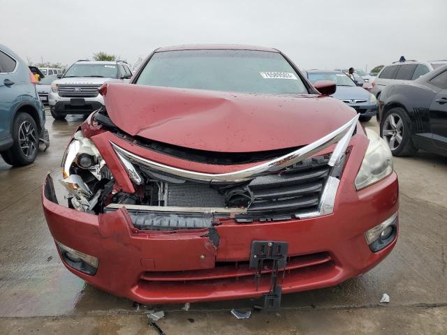 1N4AL3AP3FC140808 - 2015 NISSAN ALTIMA 2.5 BURGUNDY photo 5