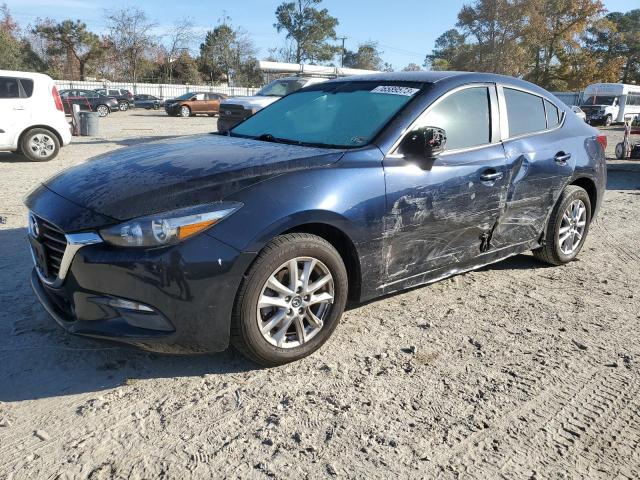 2017 MAZDA 3 SPORT, 