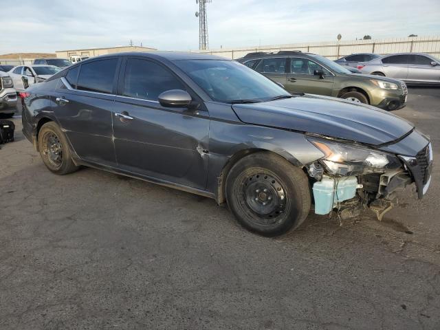 1N4BL4BV0NN406408 - 2022 NISSAN ALTIMA S CHARCOAL photo 4