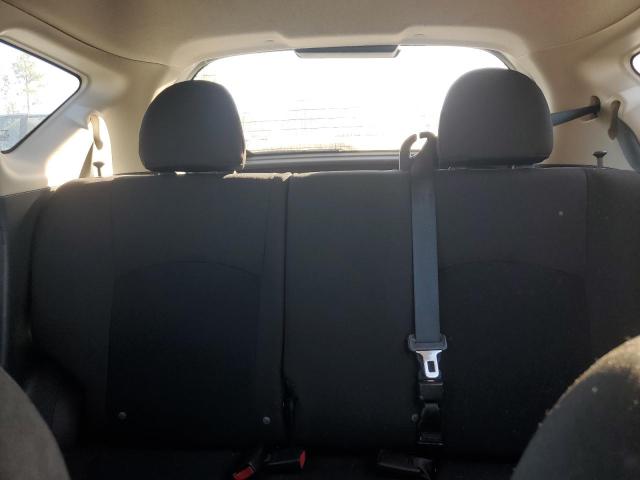 3N1CE2CP1FL387787 - 2015 NISSAN VERSA NOTE S SILVER photo 10