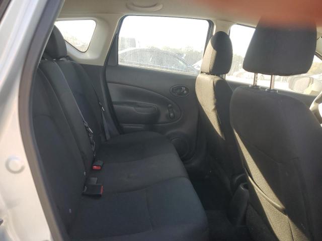 3N1CE2CP1FL387787 - 2015 NISSAN VERSA NOTE S SILVER photo 11