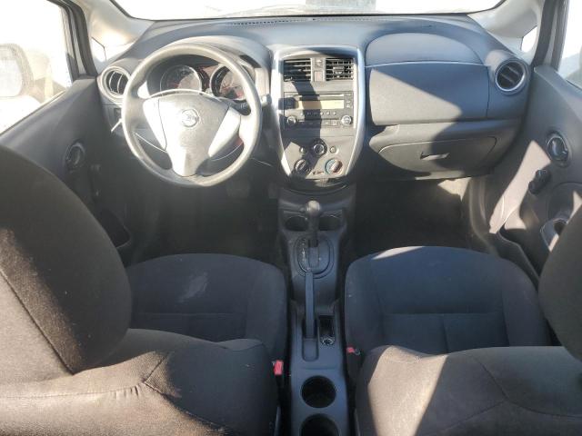 3N1CE2CP1FL387787 - 2015 NISSAN VERSA NOTE S SILVER photo 8
