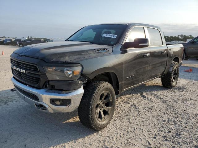 2022 RAM 1500 BIG HORN/LONE STAR, 