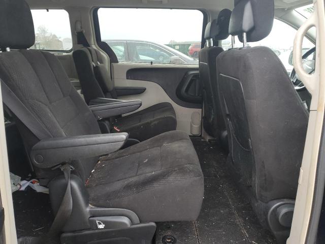 2C4RC1BG0DR541334 - 2013 CHRYSLER TOWN & COU TOURING BLUE photo 10